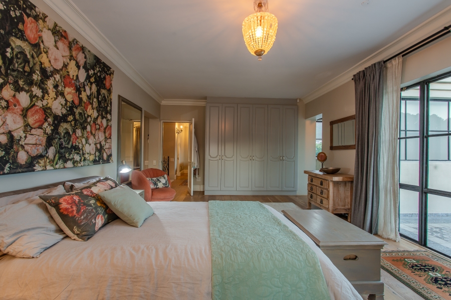 3 Bedroom Property for Sale in Franschhoek Western Cape